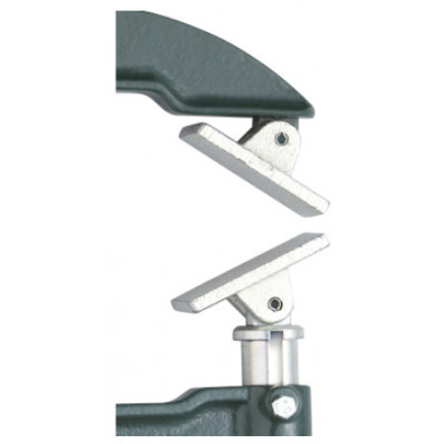 Bascule à la pompe et bascule au valet Bessey-Ser | BB