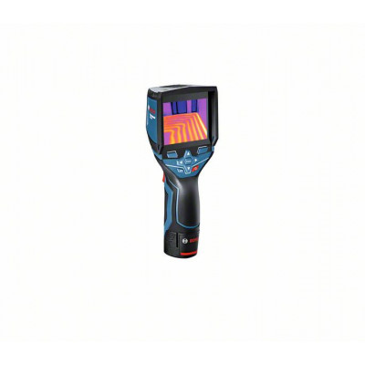 Caméra thermique GTC 400 C Solo BOSCH | 0601083108