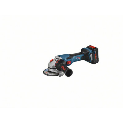 DIAMANT MÈCHE À Carrelage Profi-Set En Bosch L-BOXX + Gws 7 Meuleuse D