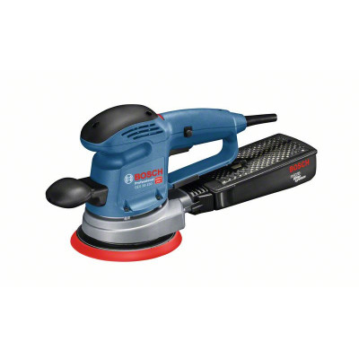 PONCEUSE EXCENTRIQUE GEX 34-150 Boite carton BOSCH | 0601372800