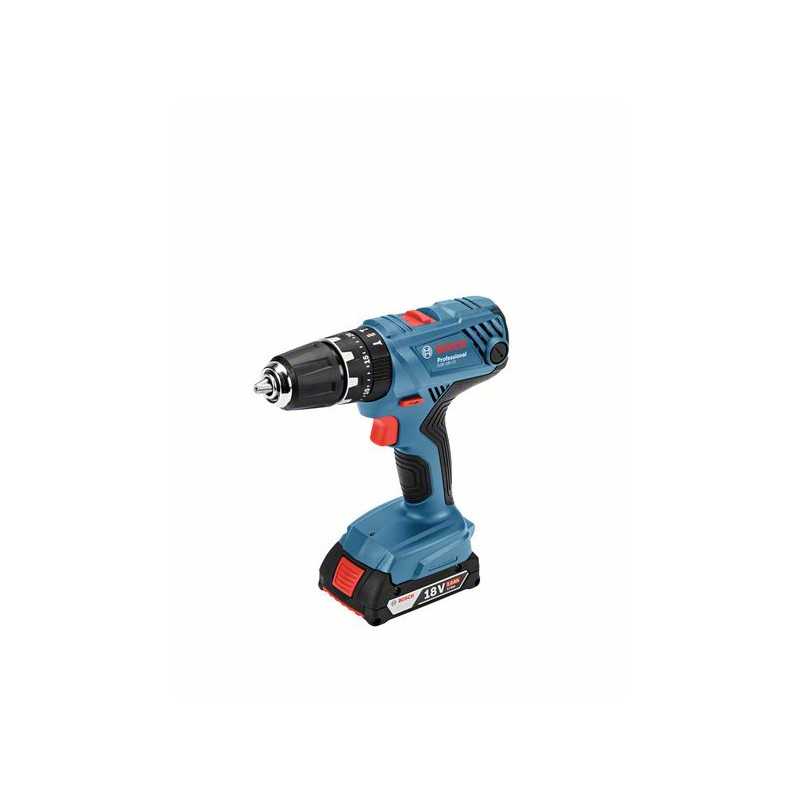 GSB 18V-21 2x2,0Ah 18V-30 CC BOSCH | 06019H1100 GSB 18V-21 2x2,0Ah 18V-30 CC BOSCH | 06019H1100