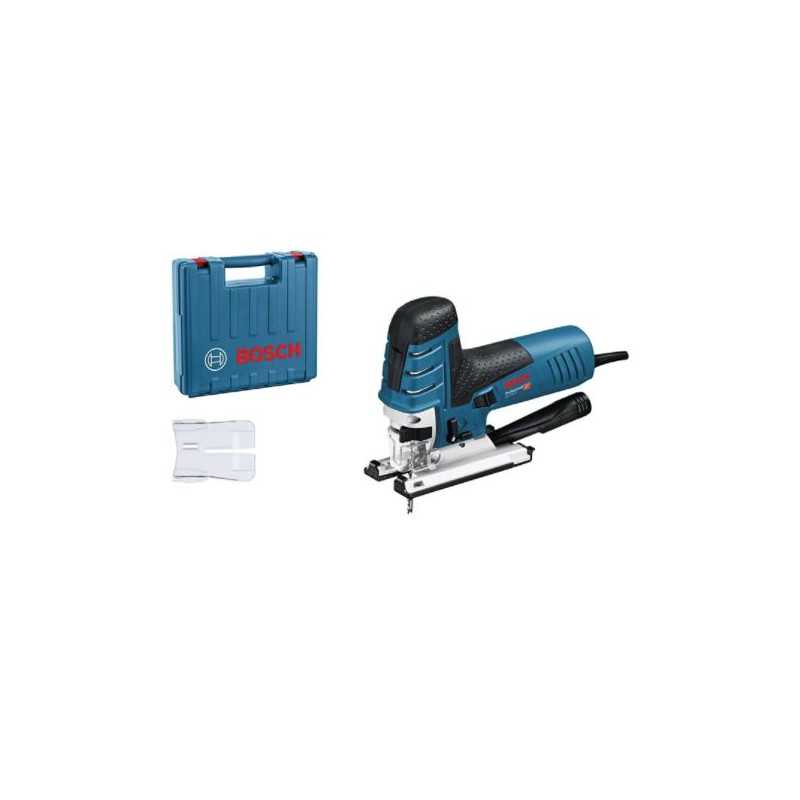 Scie Sauteuse GST 150 CE COFFRET STANDARD BOSCH | 0601512000 Scie Sauteuse GST 150 CE COFFRET STANDARD BOSCH | 0601512000