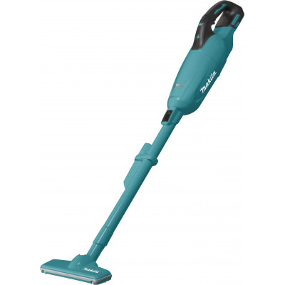 Aspirateur 18 V Li-Ion 64 mbar (Produit seul) Makita | DCL280FZ