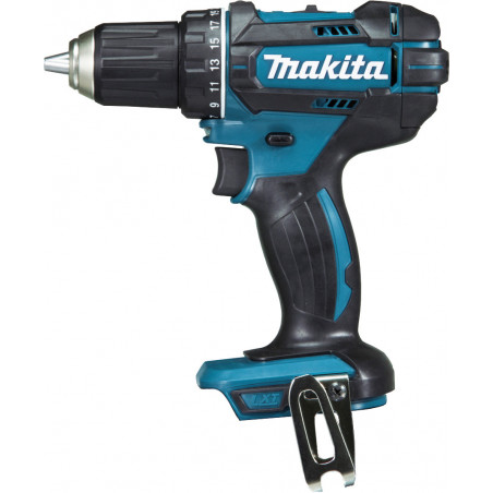 Perceuse visseuse 18 V Li-Ion Ø 13 mm (Produit seul) Makita | DDF482ZJ