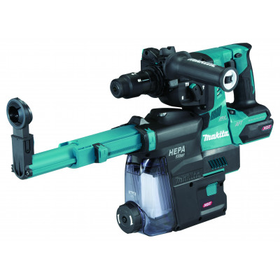 Perfo-burineur SDS-Plus 40 V max Li-Ion 28 mm (Produit seul) Makita | HR002GZ05