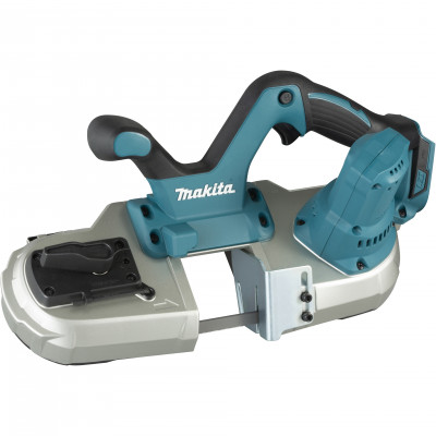 Scie à ruban 18 V Li-Ion (Produit seul) Makita | DPB182Z