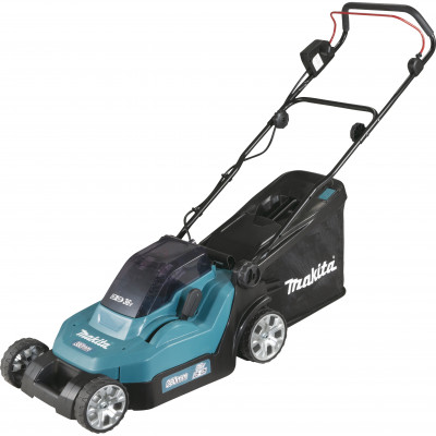 Tondeuse 36 V : 2 x 18 V Li-Ion (Produit seul) Makita | DLM382Z