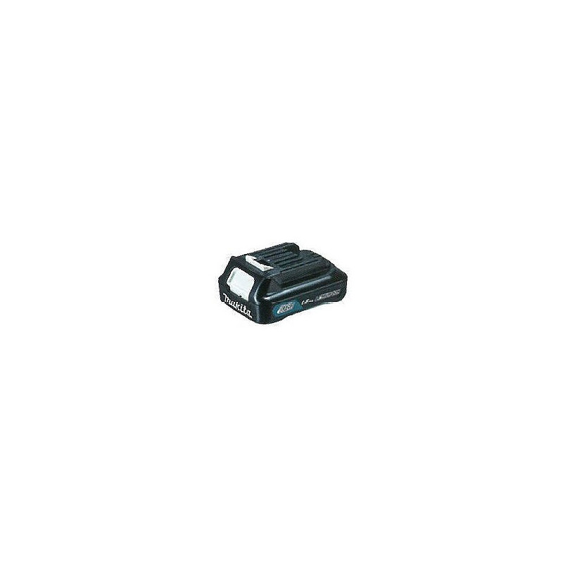 Makita 197390-1 Batterie Li-Ion 10,8 V / 1,5 Ah - BL1015