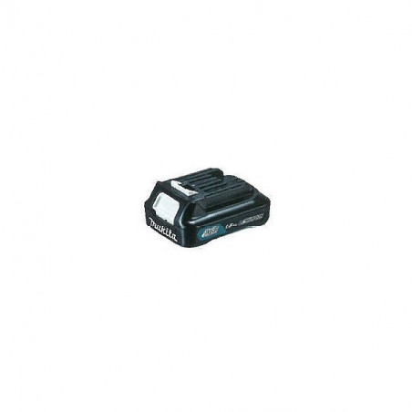 Makita 197390-1 Batterie Li-Ion 10,8 V / 1,5 Ah - BL1015