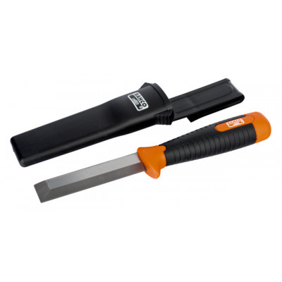Couteau double lame/sans carte BAHCO | 2448