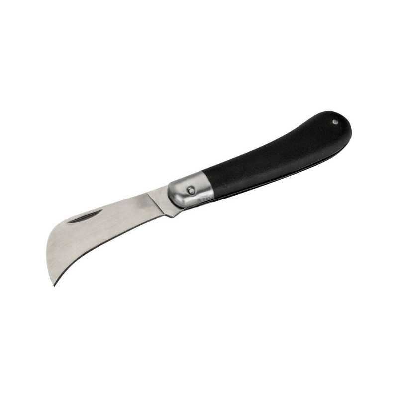 Couteau d'elec manche plastique BAHCO | 2820EF3