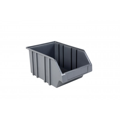 Bac à bec eco 8 litres gris NOVAP | 5180549