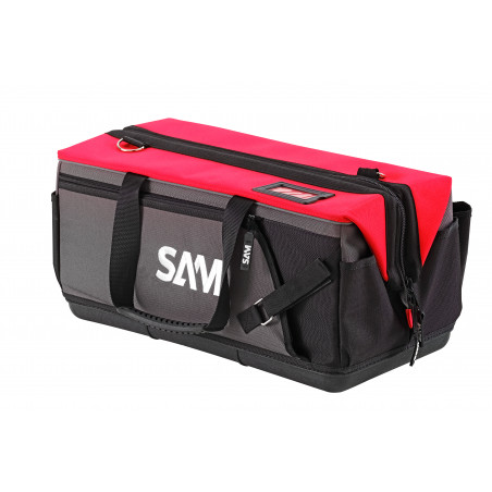 Bag textile 30 litres +100 out SAM | CP-100-BAG6NZ