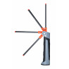 Baladeuse inspect. Ultra plate SAM | BAL-35Z