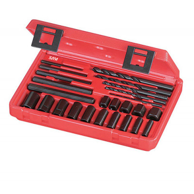 Coffret de 5 extracteurs pour SAM | 762-C-25Z