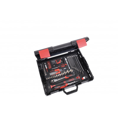 Compo 80 out caisse transport SAM | CP-80BOXZ
