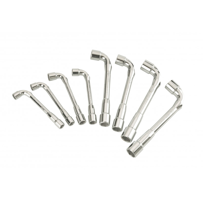 MOD.75-1PB Module de clés à pipe débouchées métriques - Facom