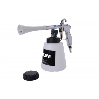 Pistolet de nettoyage pneumatique SAM | PN-740