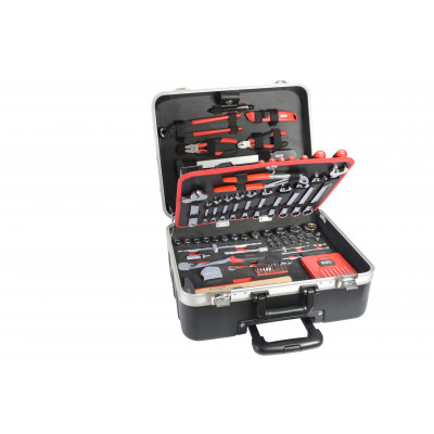 Valise à outils Electricien composée de 23 outils 440 x 270 x 180 mm