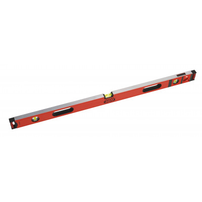Niveau double semelle 500mm SAM | 165-50Z