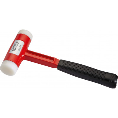 Massette sans rebond 38mm SAM | 322-38Z