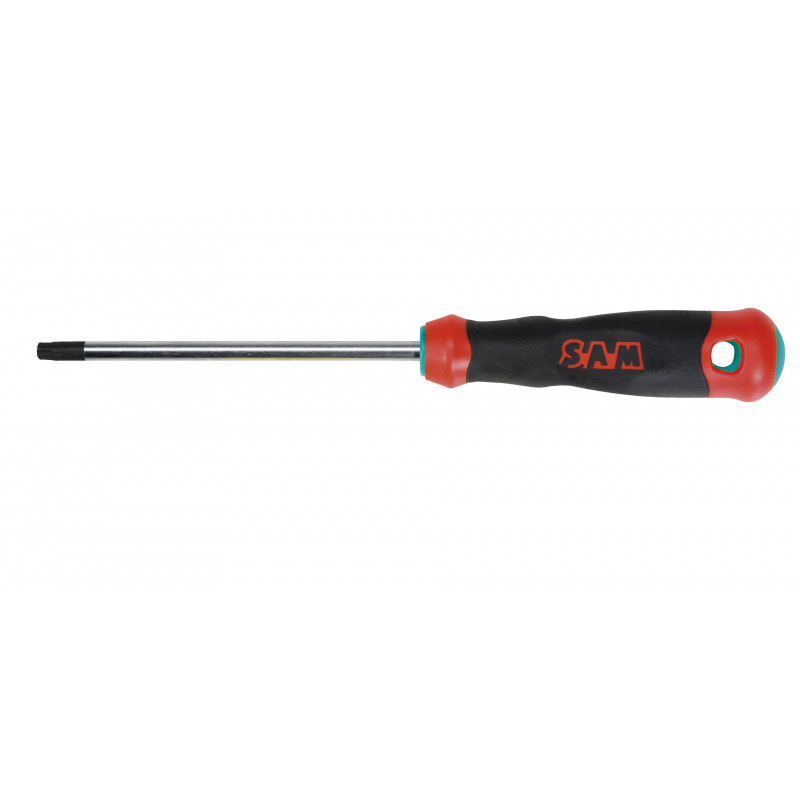 Jeu de 5 tournevis s1 resistor SAM | T-J4Z