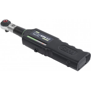 Dynasam smart couple 0,4-4 nm SAM | DYMSC-4-2Z