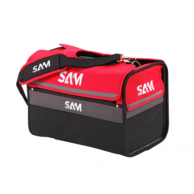 Caisse à outils textile 30l SAM | BAG-2NZ