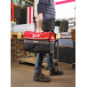 Caisse à outils textile 30l SAM | BAG-2NZ