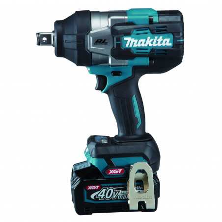 Makita B-55712 Rallonge 150mm de douille 1/2 pour Boulonneuse à Choc