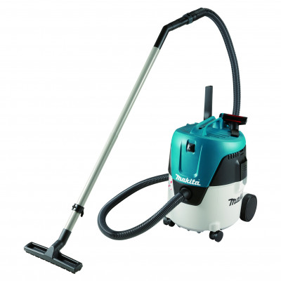 Aspirateur 20 l 1000 W 210 mbar Makita | VC2000L