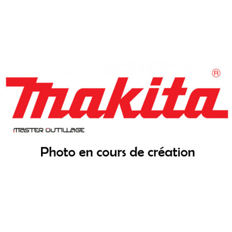 Blouson ventilé 14,4 / 18 V Li-Ion (Produit seul) Makita | DFJ210ZL