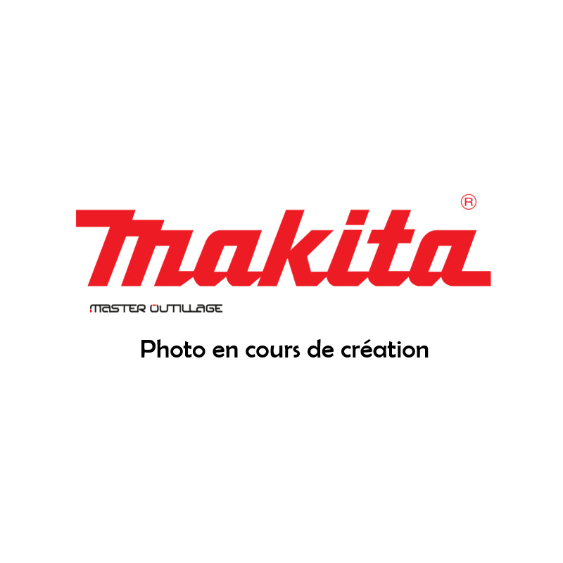 CLOUEUR FINETTE 18GA 40V + MAKPAC Makita | FN001GZ02