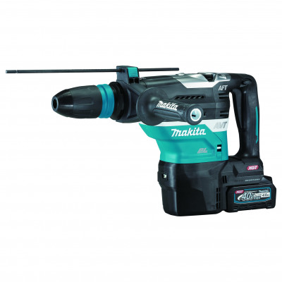 PERFO-BURINEUR SDS+ 40VMAX BL4040x2 DC40RA Makita | HR005GM202