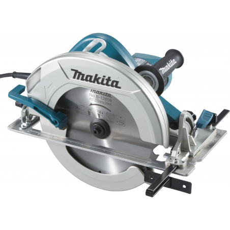 Scie circulaire 2000 W Ø 270 mm Makita | HS0600