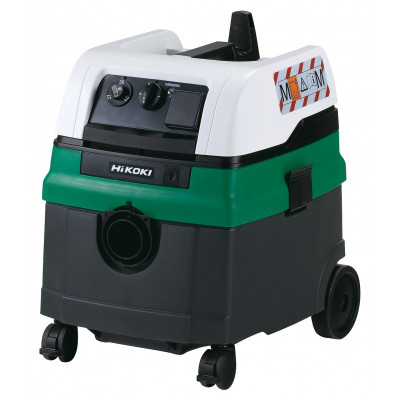 Aspirateur 1200W 20/15L Hikoki | RP250YDMWAZ