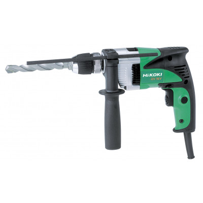 Perceuse 590W 12.6Nm Hikoki | DV16VWUZ