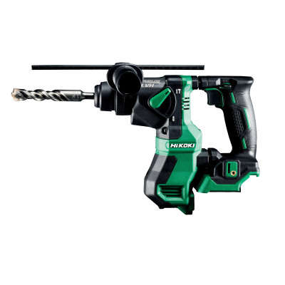 Perforateur SDS+ 18mm Brush 18V solo Hikoki | DH18DPAW2Z