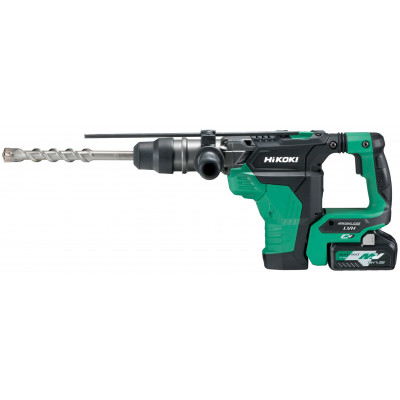 Perfoburineur multivolt sdsmax Hikoki | DH36DMAWAZ