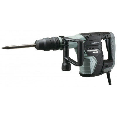 Piqueur 1150W SDS MAX Hikoki | H45MEWTZ