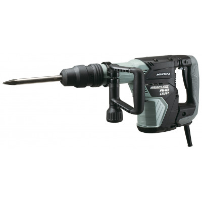 Piqueur 1150W SDS MAX Hikoki | H45MEYWTZ