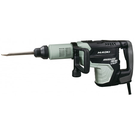 Piqueur 1500W SDS MAX 20J Hikoki | H60MEYWTZ