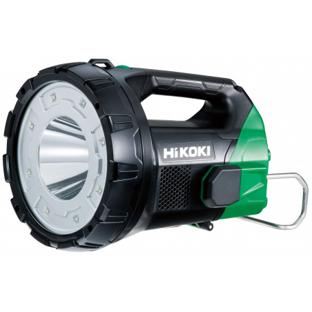 Projecteur LED sans batterie Hikoki | UB18DAW4Z