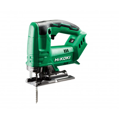 Scie saut 135 18V Li-ion solo Hikoki | CJ18DAW2Z