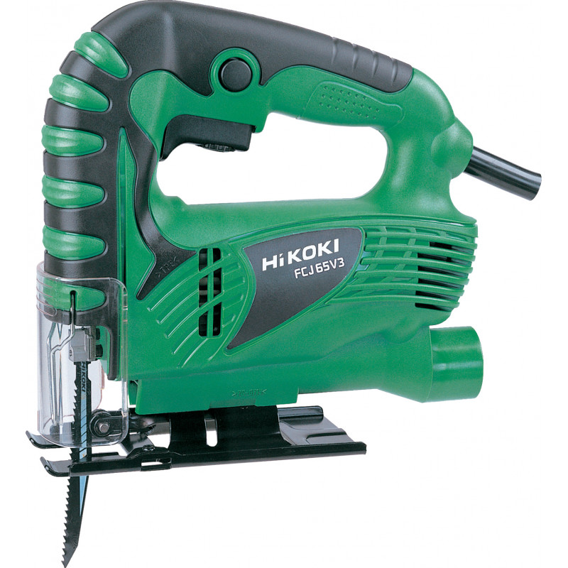 Scie sauteuse 65mm 400W Hikoki | FCJ65V3LAZ