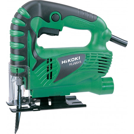 Scie sauteuse 65mm 400W Hikoki | FCJ65V3LAZ