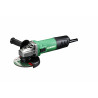 Meuleuse Ø125 1400W 11500tr/mn Hikoki | G13SB4YGZ