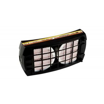 Filtre à gaz A1B1E1 3M Adflo 837242 | 7000028043