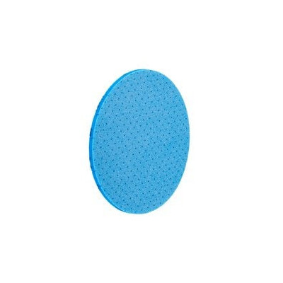 3M 51304 ABRASIF DISQUE 15 trous P2000 50 PIECES | Leroy Merlin