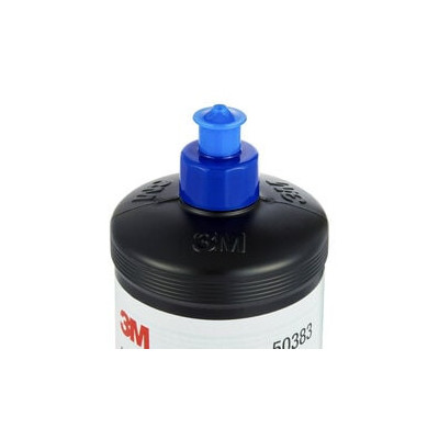 Liquide à Lustrer Ultrafina SE (bouchon bleu), 1 L, 50383 7100224683 | 3M